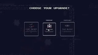 Скриншот 3 к игре BitRick's Venture