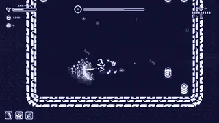 Скриншот 4 к игре BitRick's Venture