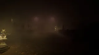 Скриншот 1 к игре Yokai Unbound