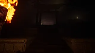 Скриншот 2 к игре Yokai Unbound