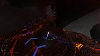 Скриншот 4 к игре Hyper Hadron Racing