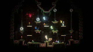 Скриншот 2 к игре Manners Be Damned!