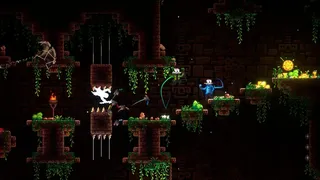 Скриншот 4 к игре Manners Be Damned!