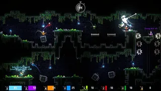 Скриншот 6 к игре Manners Be Damned!