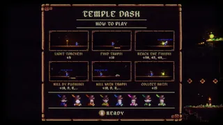 Скриншот 7 к игре Manners Be Damned!