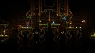 Скриншот 8 к игре Manners Be Damned!