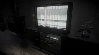 Скриншот 1 к игре LIMINAL FEAR