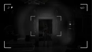 Скриншот 3 к игре LIMINAL FEAR