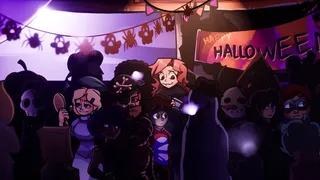 Скриншот 1 к игре Miller's Fantasy: PARTY