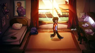 Скриншот 3 к игре Miller's Fantasy: PARTY