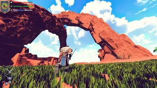 Скриншот 2 к игре Fallen Essence