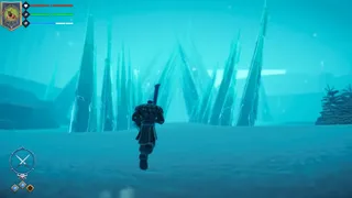 Скриншот 4 к игре Fallen Essence