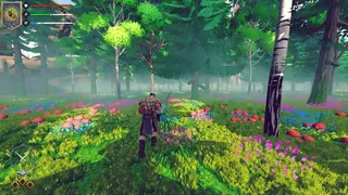 Скриншот 5 к игре Fallen Essence