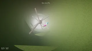 Скриншот 5 к игре Dreaming