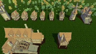 Скриншот 2 к игре Mayor of Woodtree Village