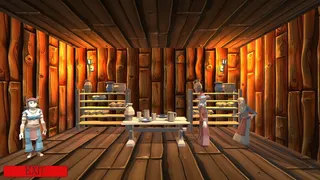 Скриншот 4 к игре Mayor of Woodtree Village