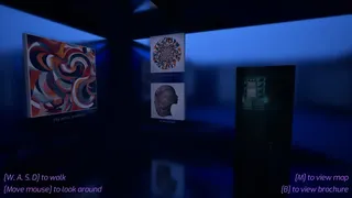 Скриншот 3 к игре No Artist Credited