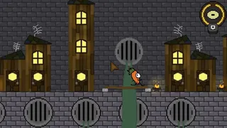Скриншот 1 к игре Crop Crusaders