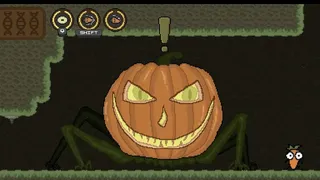 Скриншот 3 к игре Crop Crusaders