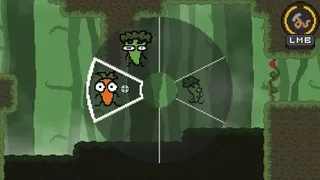 Скриншот 4 к игре Crop Crusaders