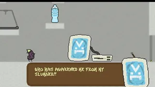 Скриншот 7 к игре Crop Crusaders