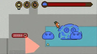 Скриншот 8 к игре Crop Crusaders