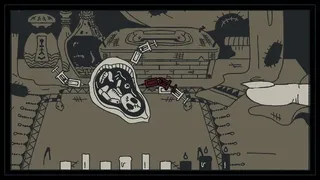 Скриншот 3 к игре Voodoo Pin