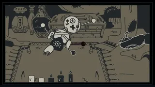 Скриншот 4 к игре Voodoo Pin