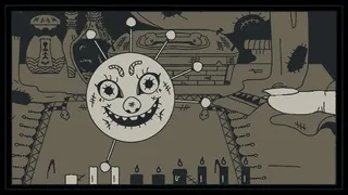 Скриншот 6 к игре Voodoo Pin