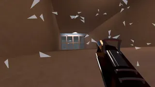 Скриншот 4 к игре AVENGE MYSELF