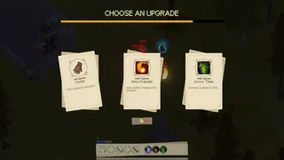 Скриншот 2 к игре Isle of the Night: Pirate Survivors