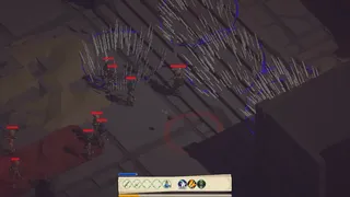 Скриншот 6 к игре Isle of the Night: Pirate Survivors