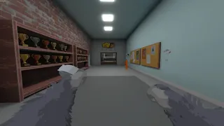 Скриншот 3 к игре Ook Boxing