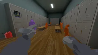 Скриншот 5 к игре Ook Boxing