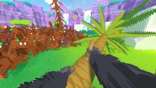 Скриншот 8 к игре Ook Boxing