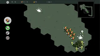 Скриншот 3 к игре Brave Splat
