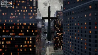 Скриншот 4 к игре Run and Gun 2: Opossum City