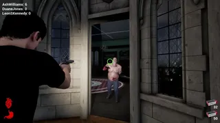 Скриншот 5 к игре Run and Gun 2: Opossum City