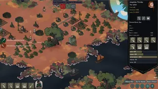 Скриншот 1 к игре Mercantisle