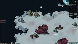 Скриншот 3 к игре Mercantisle