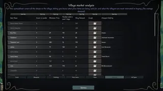 Скриншот 4 к игре Mercantisle