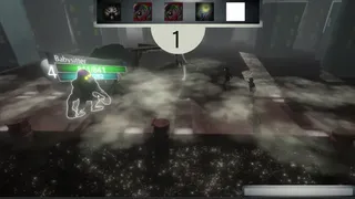 Скриншот 2 к игре CBS: The Beginning