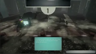 Скриншот 5 к игре CBS: The Beginning