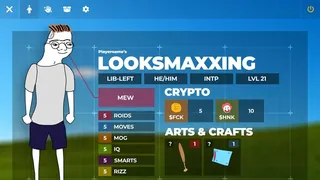Скриншот 1 к игре Zoomer Simulator