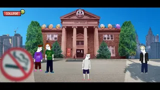 Скриншот 2 к игре Zoomer Simulator