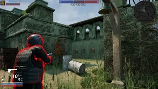 Скриншот 8 к игре Mayalok Alpha v0.1.7