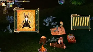 Скриншот 5 к игре Haven & Hearth