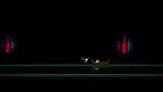 Скриншот 3 к игре Infinium: A Spaceboy's Tale
