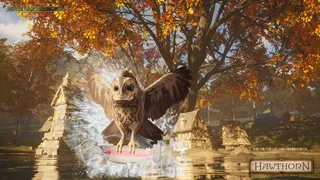 Скриншот 2 к игре Hawthorn