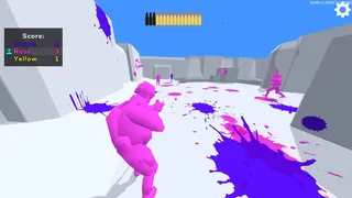 Скриншот 2 к игре Color Soldiers